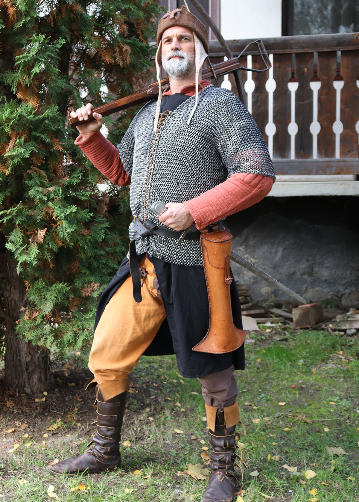 Sashalmi-Fekete Tamás archívumából